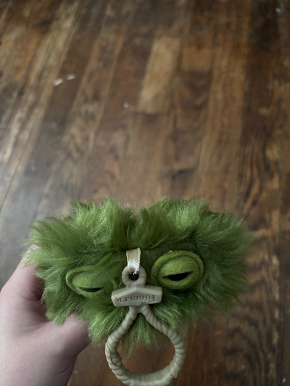 fuggler keychain - Picture 3 of 3